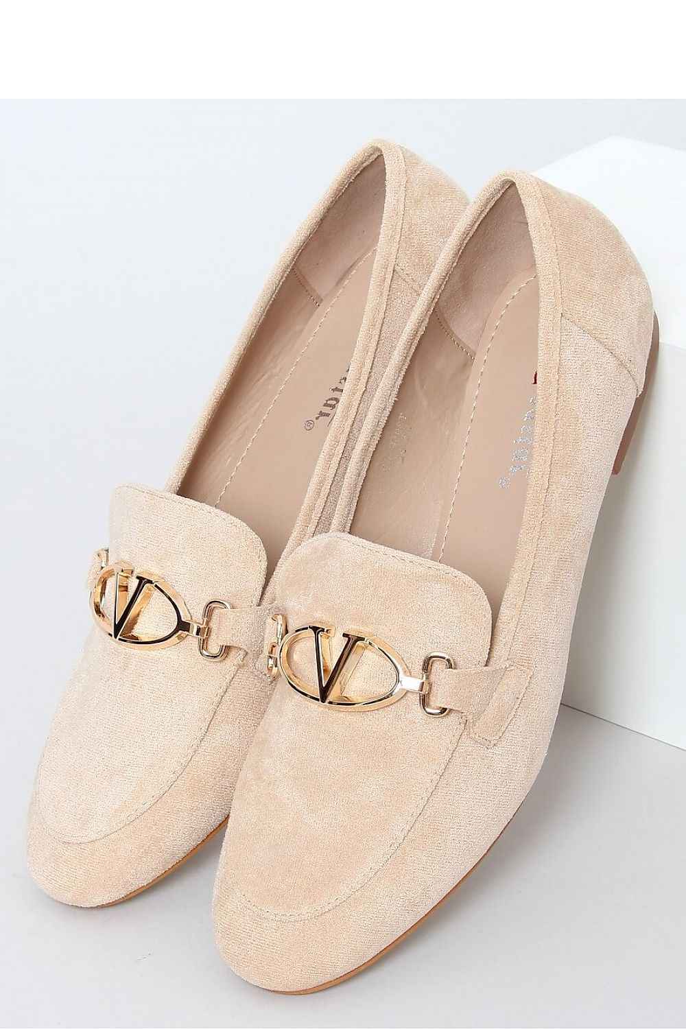 Mocassin Inello - Lojahub Shop